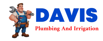 Trusted plumber in FORREST